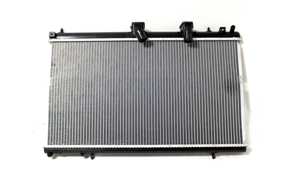 Abakus 009-017-0058-B Radiator, engine cooling 0090170058B: Buy near me at 2407.PL in Poland at an Affordable price!