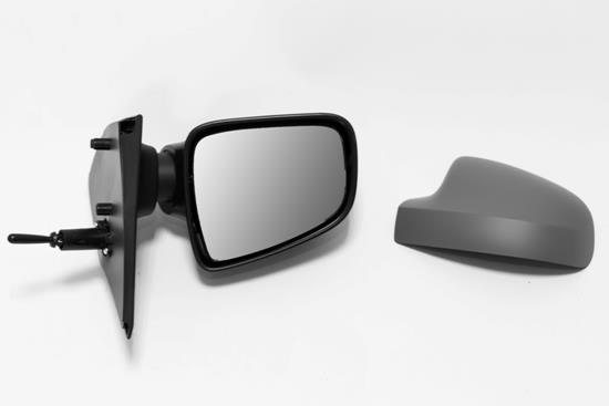 Abakus 0805M03 Rearview mirror external left 0805M03: Buy near me in Poland at 2407.PL - Good price!