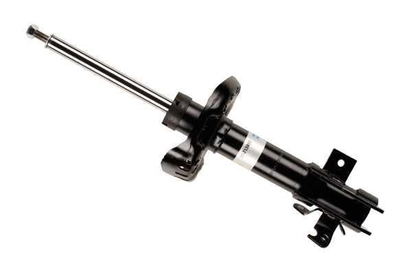 Shock absorbers Honda Civic: 22213990 Bilstein Front right gas oil shock absorber BILSTEIN B4