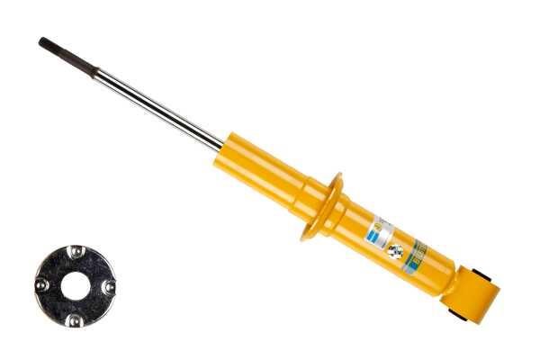 Bilstein 24-141369 Suspension shock absorber rear gas-oil BILSTEIN B6 24141369: Buy near me in Poland at 2407.PL - Good price!