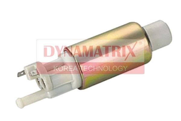 Dynamatrix DFP360202G Fuel Pump DFP360202G: Buy near me in Poland at 2407.PL - Good price!