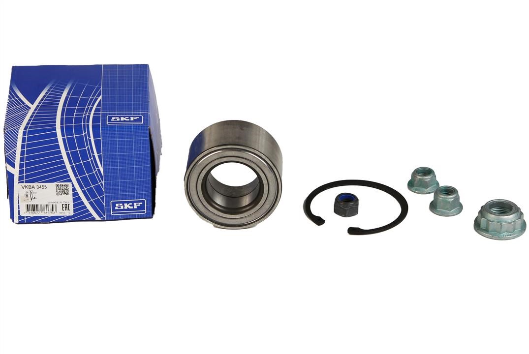 Wheel bearing kit SKF VKBA 3455