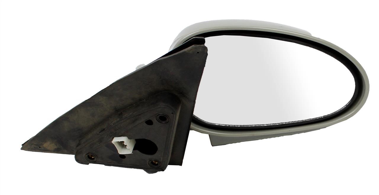 Abakus 0910M02 Rearview mirror external right 0910M02: Buy near me in Poland at 2407.PL - Good price!
