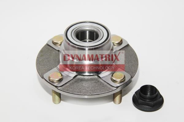 Dynamatrix DWH3794 Wheel bearing DWH3794: Buy near me at 2407.PL in Poland at an Affordable price!