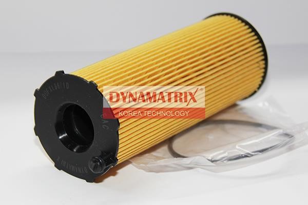 Dynamatrix DOFX196/1D Масляный фильтр DOFX1961D: Отличная цена - Купить в Польше на 2407.PL!