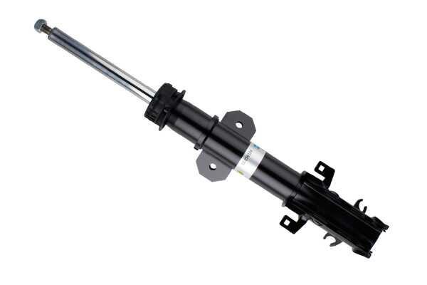 Bilstein 22-276124 Front right gas oil shock absorber 22276124: Buy near me in Poland at 2407.PL - Good price!