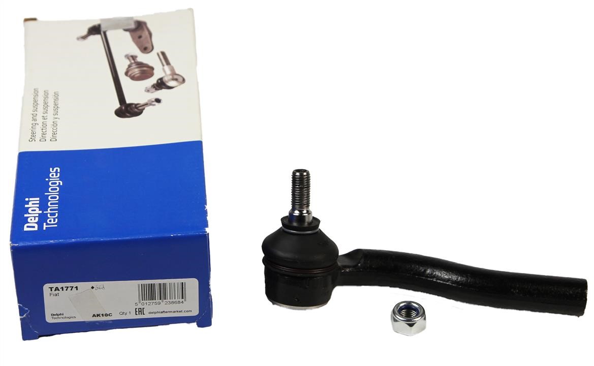 Buy Delphi TA1771 at a low price in Poland!