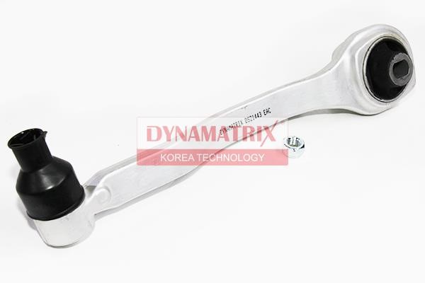 Dynamatrix DS21443 Suspension arm front lower left DS21443: Buy near me in Poland at 2407.PL - Good price!