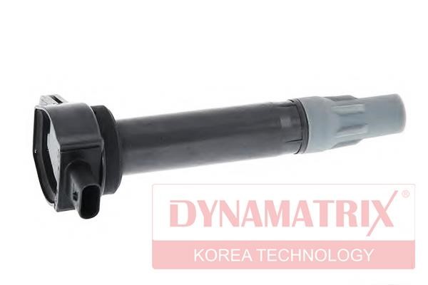 Dynamatrix DIC111 Катушка зажигания DIC111: Отличная цена - Купить в Польше на 2407.PL!