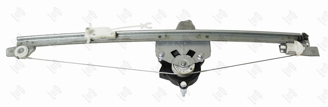 Abakus 130-042-017 Window Regulator 130042017: Buy near me at 2407.PL in Poland at an Affordable price!