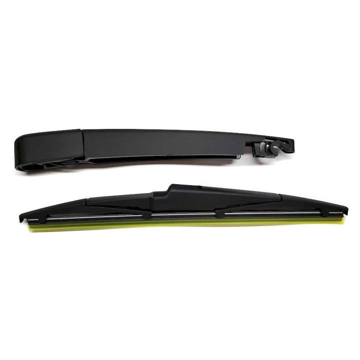 Magneti marelli 000723180107 Rear wiper blade 290 mm (12") 000723180107: Buy near me at 2407.PL in Poland at an Affordable price!