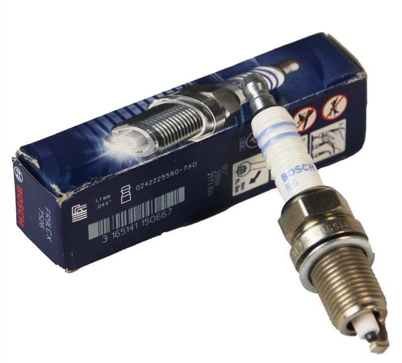 Buy Bosch 0 242 225 580 at a low price in Poland!