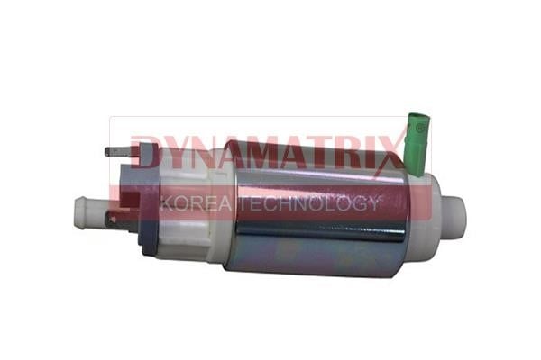Dynamatrix DFP3611021G Fuel Pump DFP3611021G: Buy near me in Poland at 2407.PL - Good price!