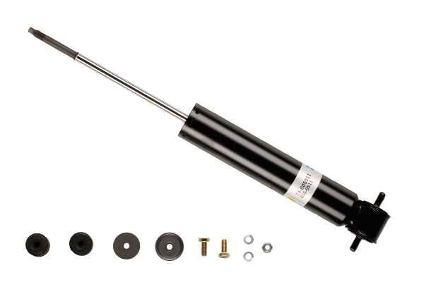 Стойки амортизаторов Mercedes S-Class (Мерседес С-Класса): 24005111 Bilstein Амортизатор подвески задний газомасляный BILSTEIN B4