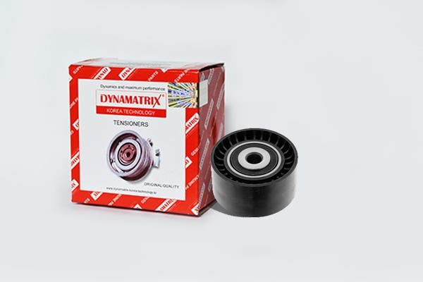 Dynamatrix DT23140 Tensioner pulley, timing belt DT23140: Buy near me in Poland at 2407.PL - Good price!