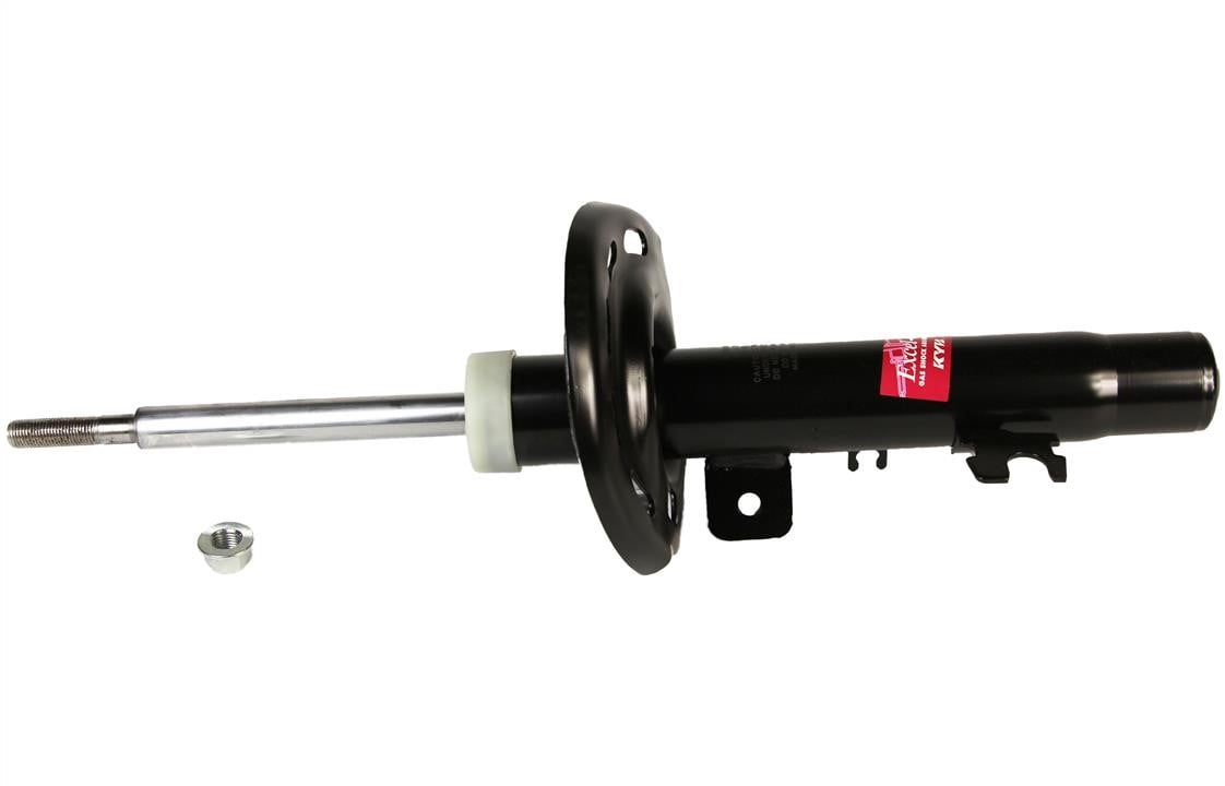 3338000 KYB (Kayaba) Shock absorber front right gas oil KYB Excel-G