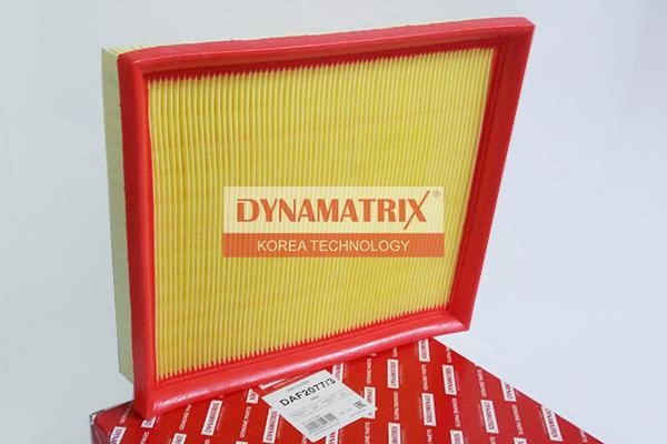 Dynamatrix DAF2077/3 Фільтр DAF20773: Приваблива ціна - Купити у Польщі на 2407.PL!