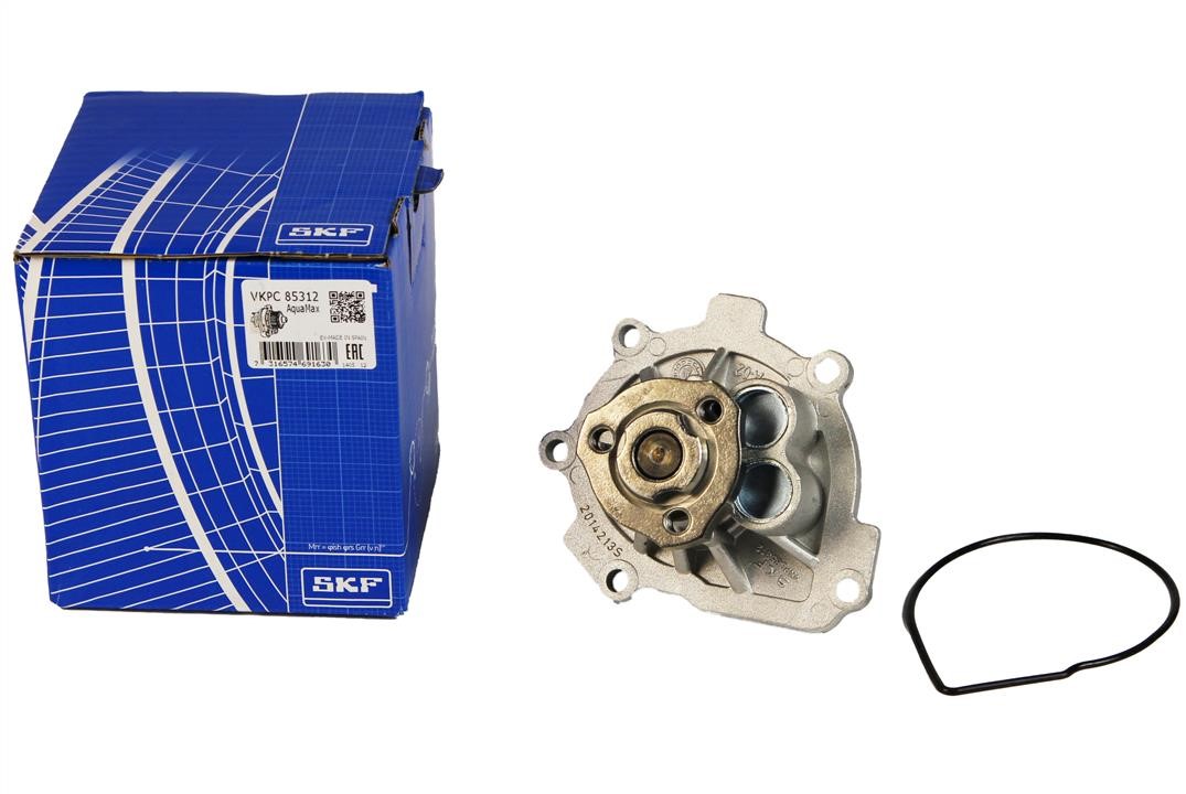 Water pump SKF VKPC 85312