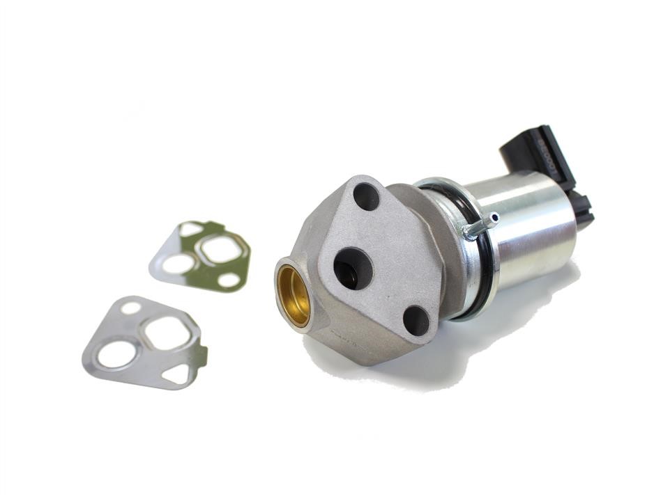 Abakus 121-01-024 EGR Valve 12101024: Buy near me in Poland at 2407.PL - Good price!