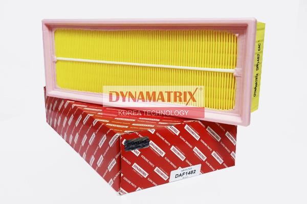 Dynamatrix DAF1482 Filter DAF1482: Kaufen Sie zu einem guten Preis in Polen bei 2407.PL!
