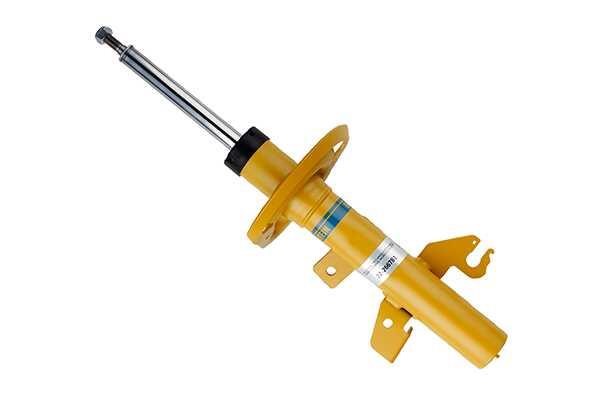 22266781 Bilstein Front right gas oil shock absorber
