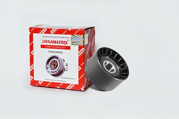 Dynamatrix DT36040 Bypass roller DT36040: Buy near me in Poland at 2407.PL - Good price!