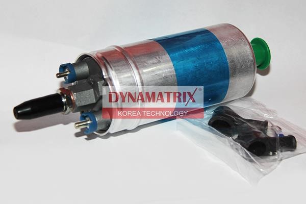 Dynamatrix DFP600101G Топливный насос DFP600101G: Отличная цена - Купить в Польше на 2407.PL!