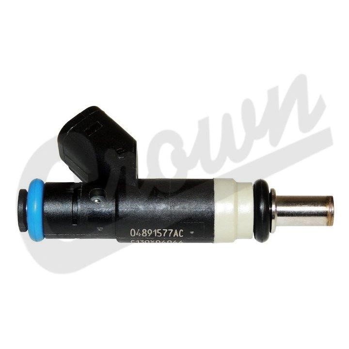 Crown 4891577AC Injector fuel 4891577AC: Buy near me in Poland at 2407.PL - Good price!