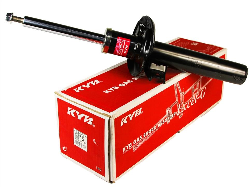 Kup KYB (Kayaba) 335808 – super cena na 2407.PL!