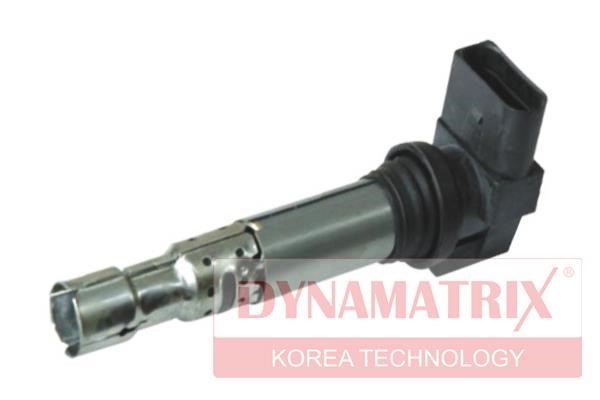 Dynamatrix DIC022 Ignition coil DIC022: Buy near me at 2407.PL in Poland at an Affordable price!