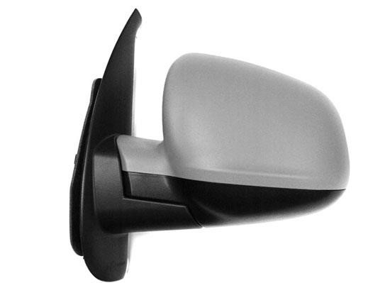 Abakus 3167M05 Rearview mirror external left 3167M05: Buy near me in Poland at 2407.PL - Good price!