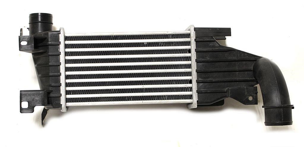 Abakus 037-018-0012 Intercooler, charger 0370180012: Buy near me at 2407.PL in Poland at an Affordable price!