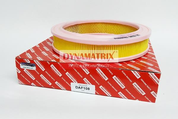 Dynamatrix DAF108 Filtr DAF108: Dobra cena w Polsce na 2407.PL - Kup Teraz!