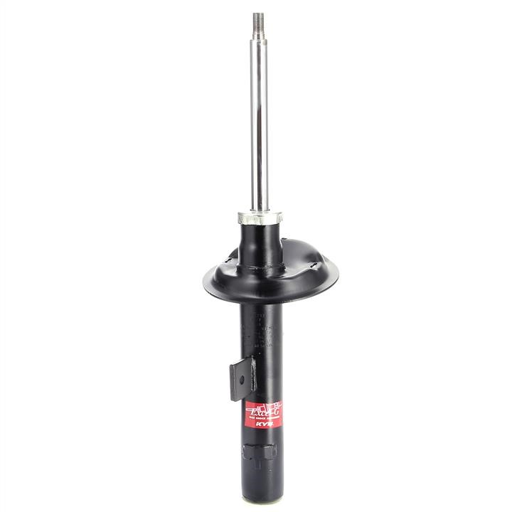 Shock absorber front left gas oil KYB Excel-G KYB (Kayaba) 333733