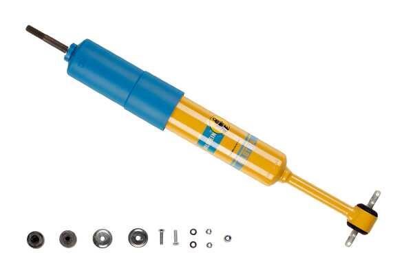 Bilstein 24-021333 Front oil and gas suspension shock absorber 24021333: Buy near me in Poland at 2407.PL - Good price!