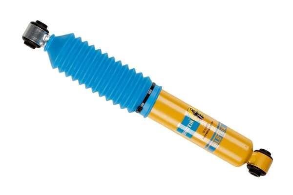 Bilstein 24-014120 Front oil and gas suspension shock absorber 24014120: Buy near me in Poland at 2407.PL - Good price!