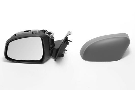 Abakus 1247M05 Rearview mirror external left 1247M05: Buy near me in Poland at 2407.PL - Good price!