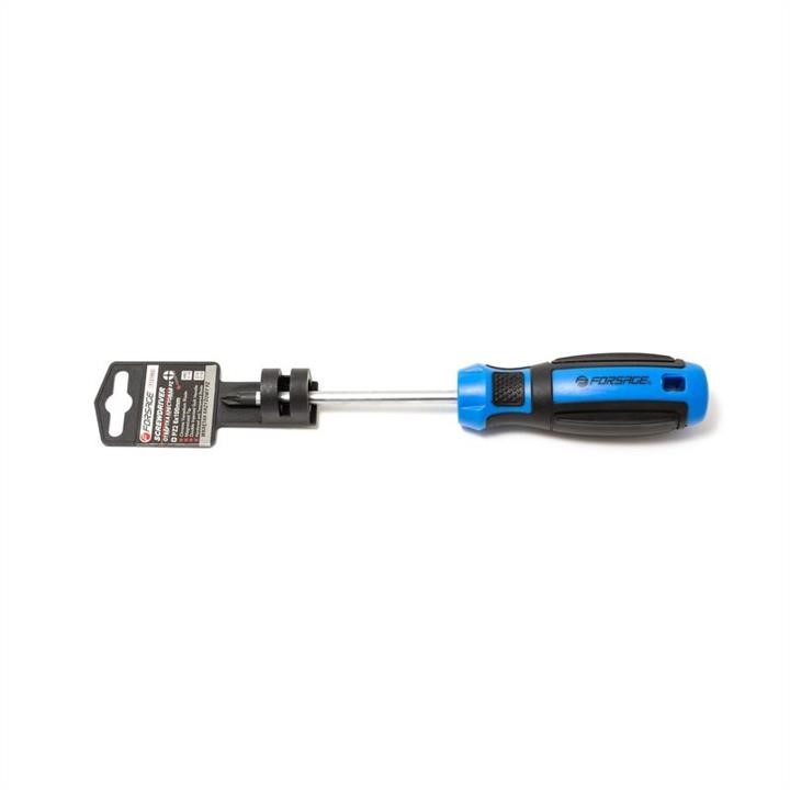 Forsage F-7121001 Screwdriver, Phillips F7121001: Buy near me in Poland at 2407.PL - Good price!