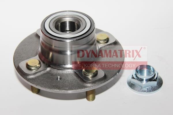 Dynamatrix DWH3271 Wheel bearing DWH3271: Buy near me in Poland at 2407.PL - Good price!