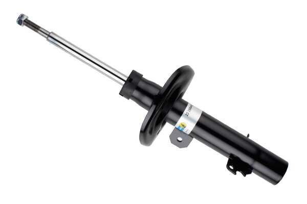 Bilstein 22-288448 Front right gas oil shock absorber 22288448: Buy near me in Poland at 2407.PL - Good price!