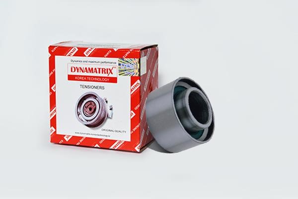 Dynamatrix DT74502 Tensioner pulley, timing belt DT74502: Buy near me in Poland at 2407.PL - Good price!