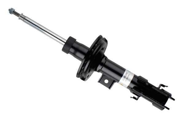 Bilstein 22-261366 Front right gas oil shock absorber 22261366: Buy near me in Poland at 2407.PL - Good price!