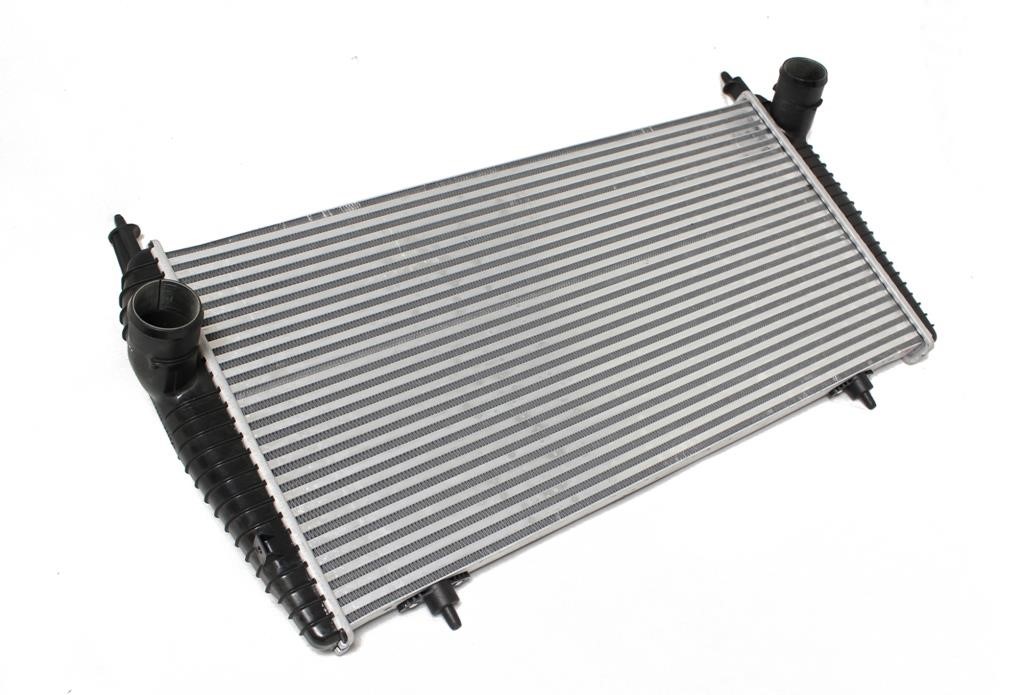 Abakus 009-018-0014 Intercooler, charger 0090180014: Buy near me at 2407.PL in Poland at an Affordable price!