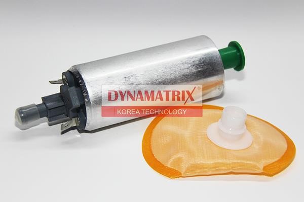 Dynamatrix DFP431501G Паливний насос DFP431501G: Приваблива ціна - Купити у Польщі на 2407.PL!