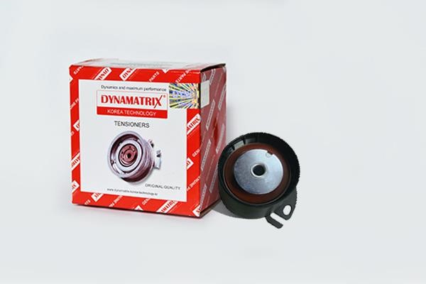 Dynamatrix DT12242 Tensioner pulley, timing belt DT12242: Buy near me in Poland at 2407.PL - Good price!