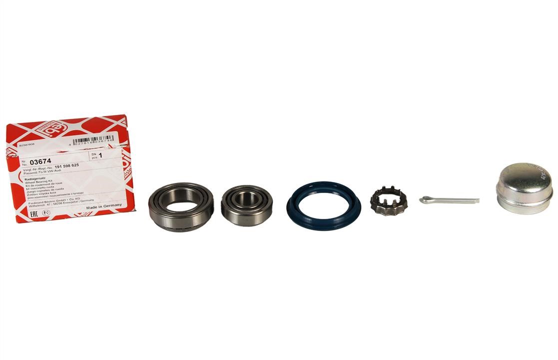 Kup febi 03674 – super cena na 2407.PL!