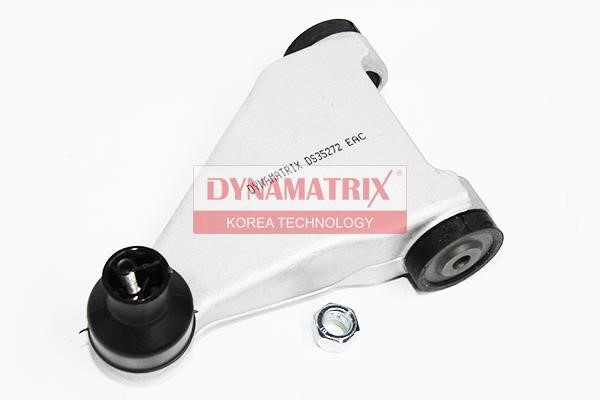 Dynamatrix DS35272 Track Control Arm DS35272: Buy near me in Poland at 2407.PL - Good price!
