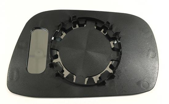 Abakus 2801G03 Side mirror insert 2801G03: Buy near me in Poland at 2407.PL - Good price!