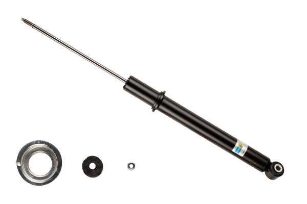 Bilstein 19-240848 Rear oil and gas suspension shock absorber 19240848: Buy near me in Poland at 2407.PL - Good price!