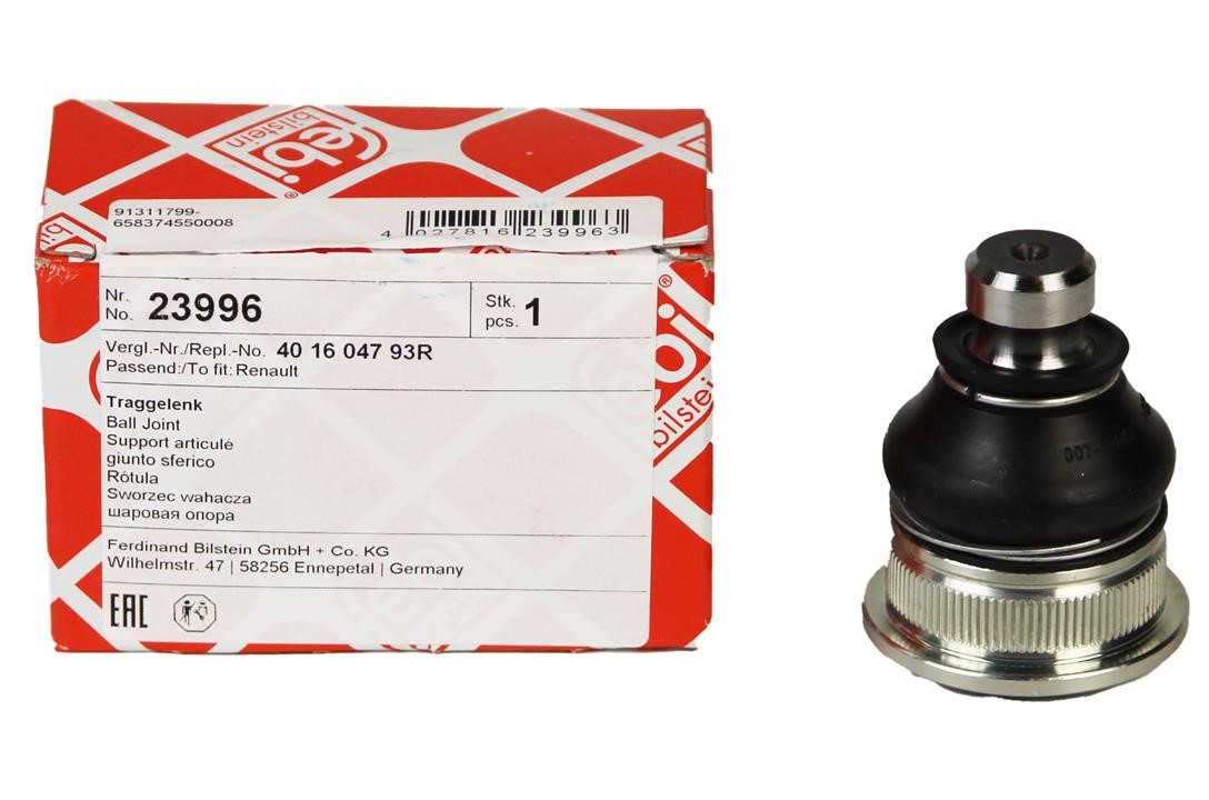 febi Ball joint – price 34 PLN